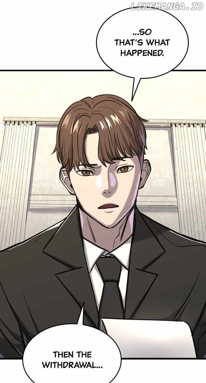 Justice Served Chapter 11 120